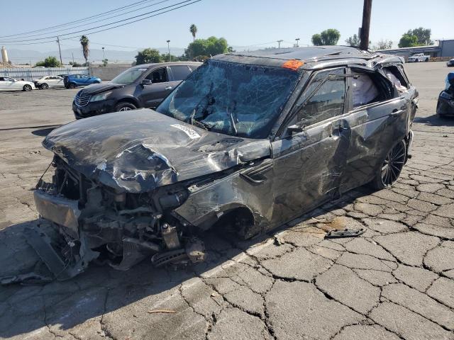  Salvage Land Rover Range Rover