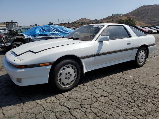  Salvage Toyota Supra
