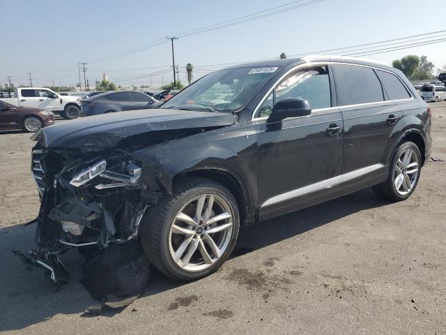  Salvage Audi Q7