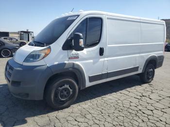  Salvage Ram Promaster