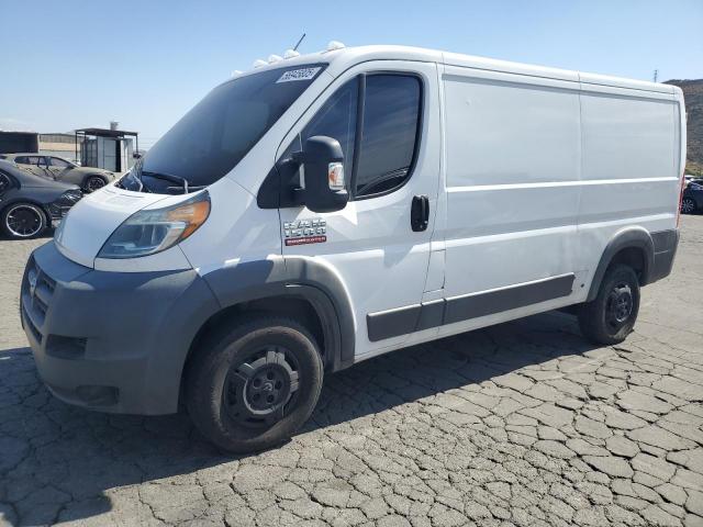  Salvage Ram Promaster
