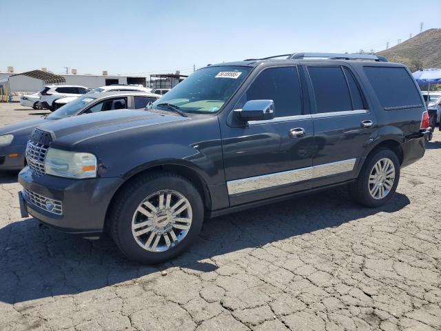  Salvage Lincoln Navigator