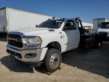  Salvage Ram 5500