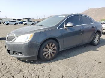  Salvage Buick Verano