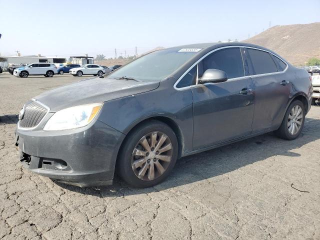  Salvage Buick Verano