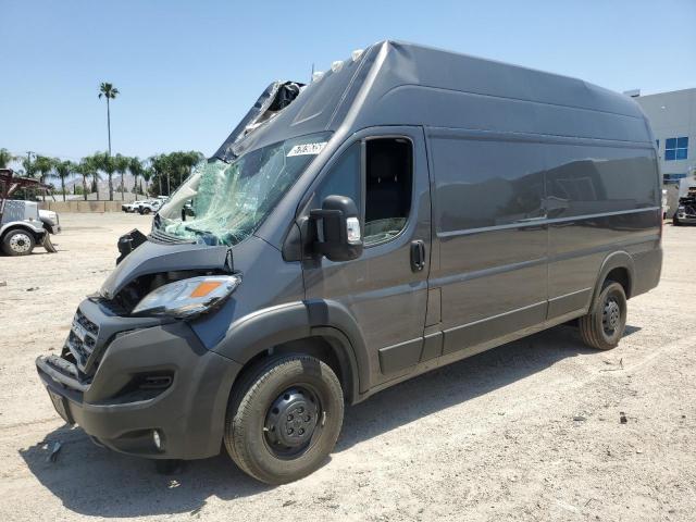  Salvage Ram Promaster