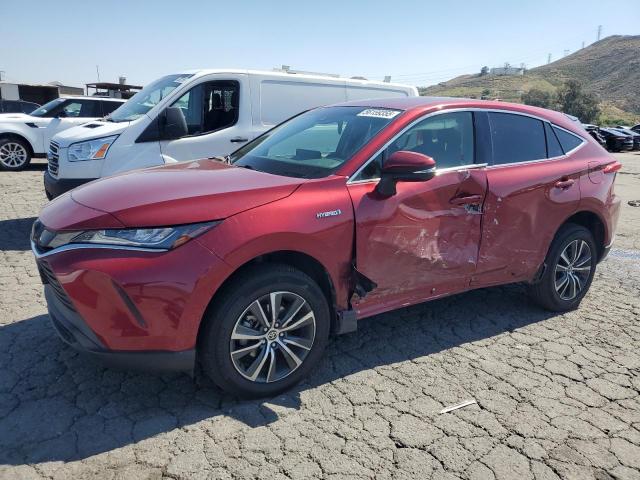  Salvage Toyota Venza