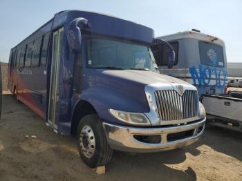  Salvage Ic Corporation 3000 Hc