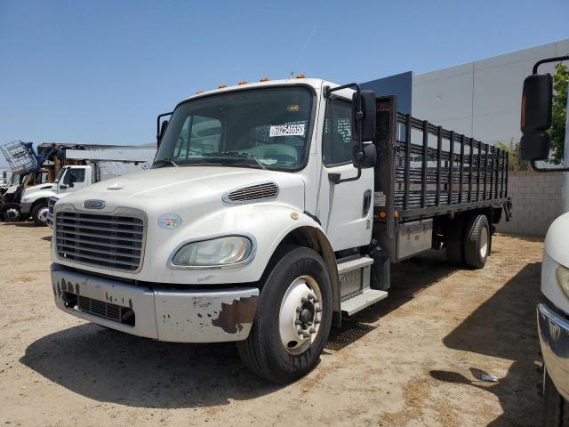  Salvage Freightliner M2 106 Med
