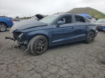  Salvage Audi A3