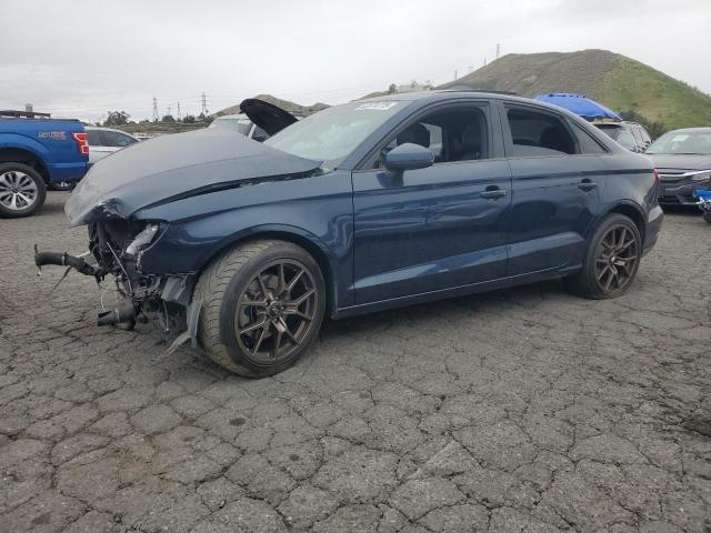  Salvage Audi A3