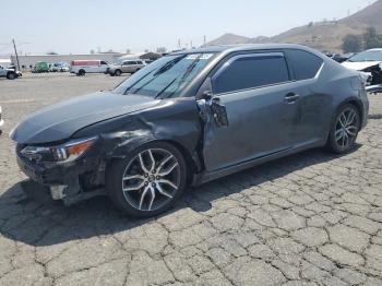  Salvage Toyota Scion