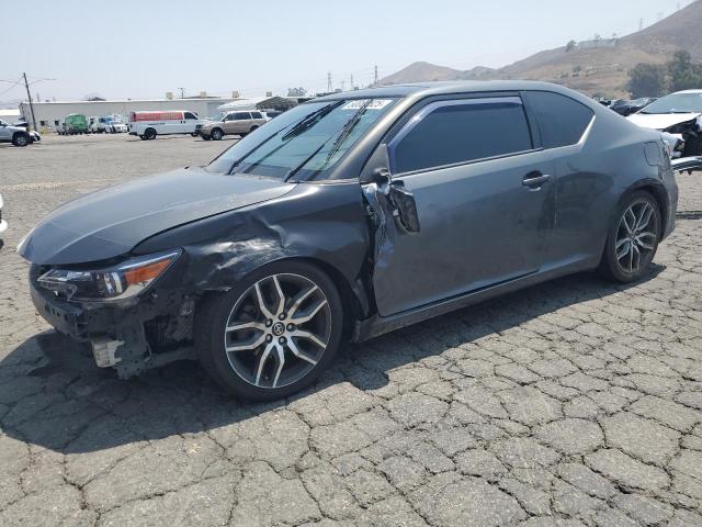  Salvage Toyota Scion