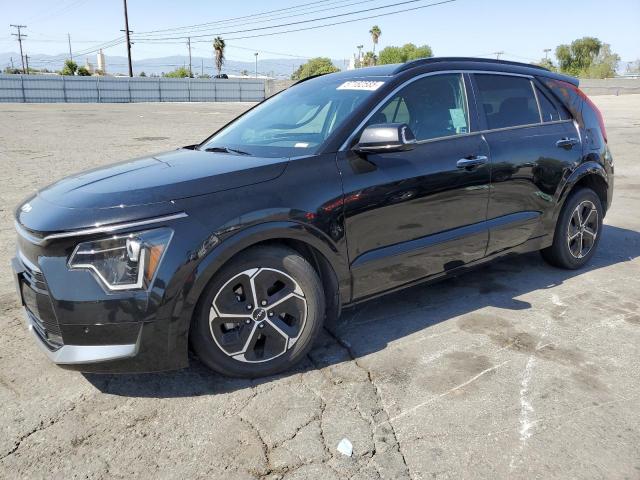  Salvage Kia Niro