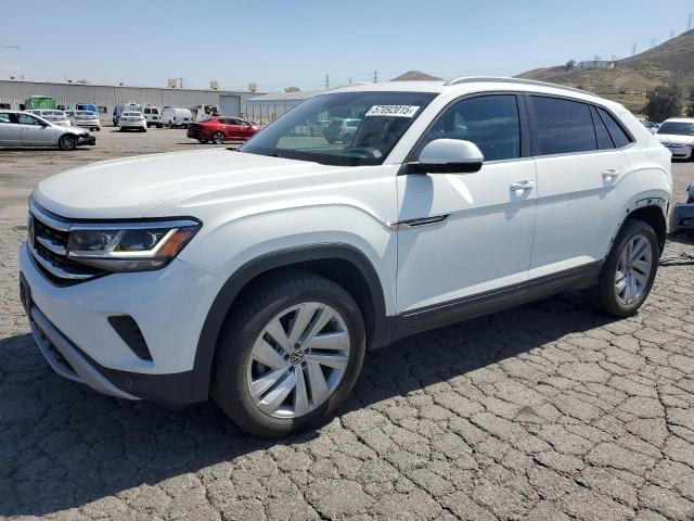  Salvage Volkswagen Atlas