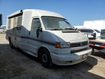  Salvage Winnebago Rialta Mot