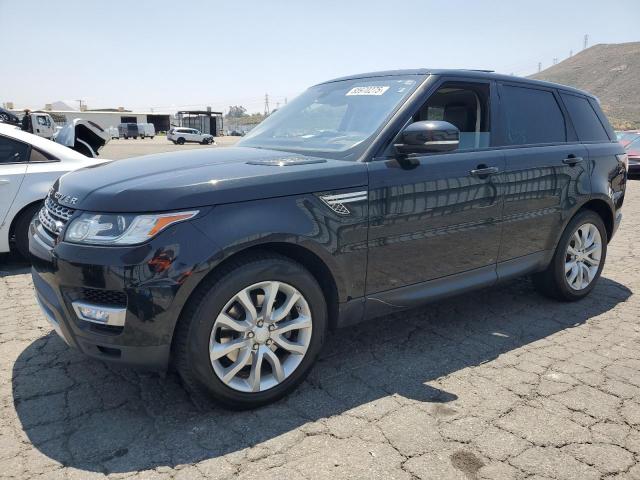  Salvage Land Rover Range Rover