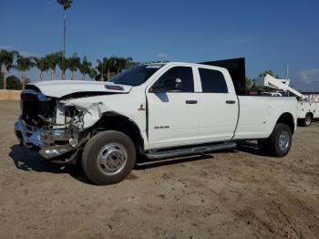  Salvage Ram 3500
