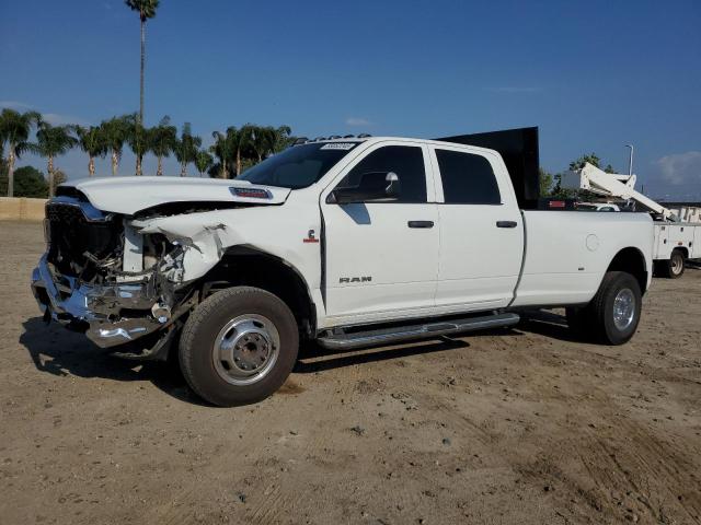  Salvage Ram 3500