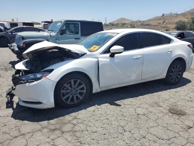  Salvage Mazda 6