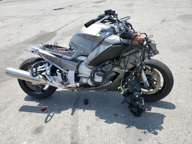  Salvage Yamaha Fjr1300