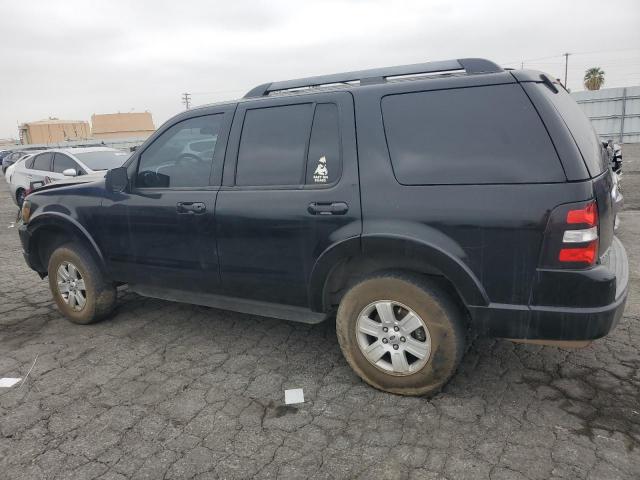 Ford Explorer Xlt Image 2