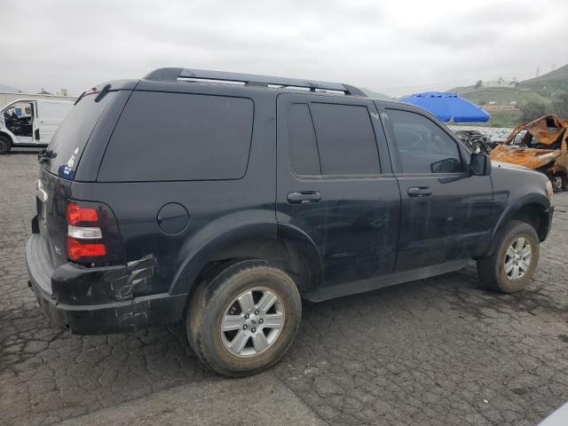 Ford Explorer Xlt Image 4