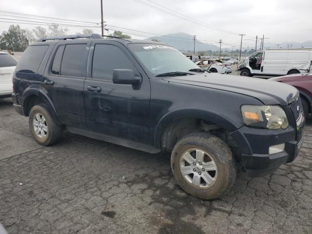 Ford Explorer Xlt Image 3