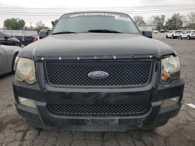 Ford Explorer Xlt Image 6