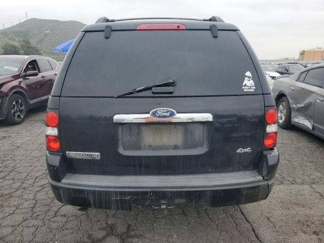 Ford Explorer Xlt Image 8