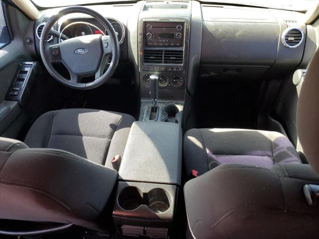 Ford Explorer Xlt Image 13