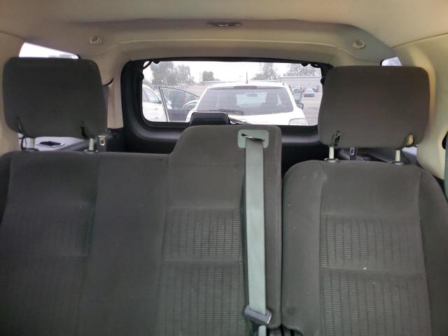 Ford Explorer Xlt Image 7