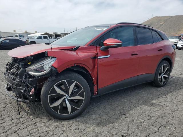  Salvage Volkswagen ID.4