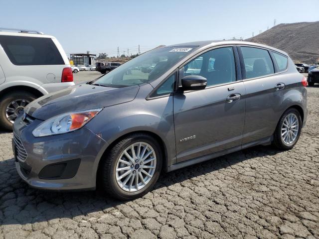  Salvage Ford Cmax