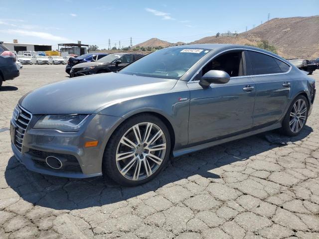  Salvage Audi A7