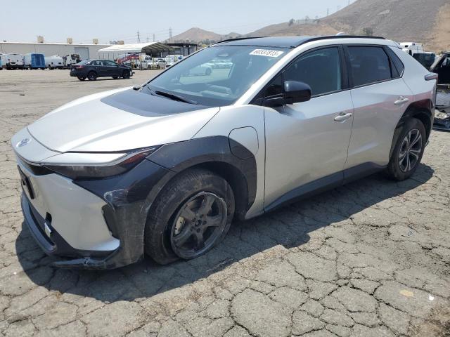  Salvage Toyota Bz4x Xle