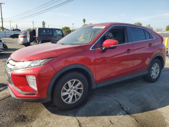  Salvage Mitsubishi Eclipse