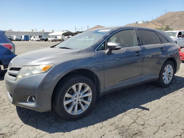  Salvage Toyota Venza