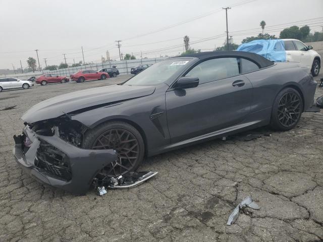 Salvage BMW M Series