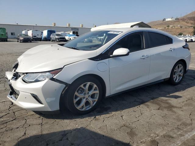  Salvage Chevrolet Volt