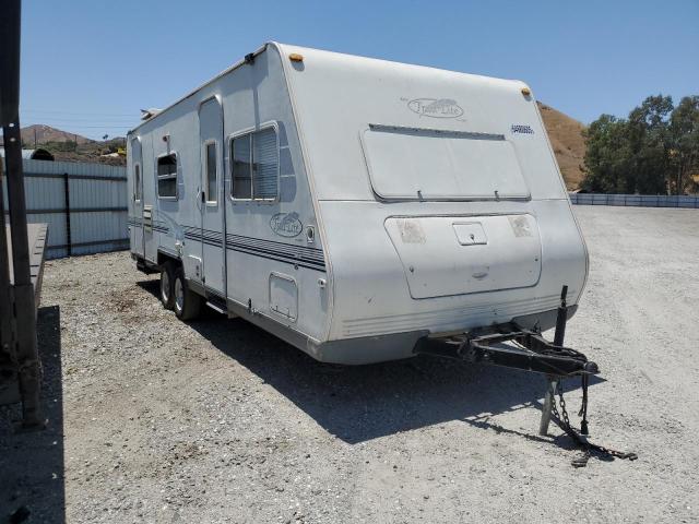  Salvage R-Vision Trail-lite