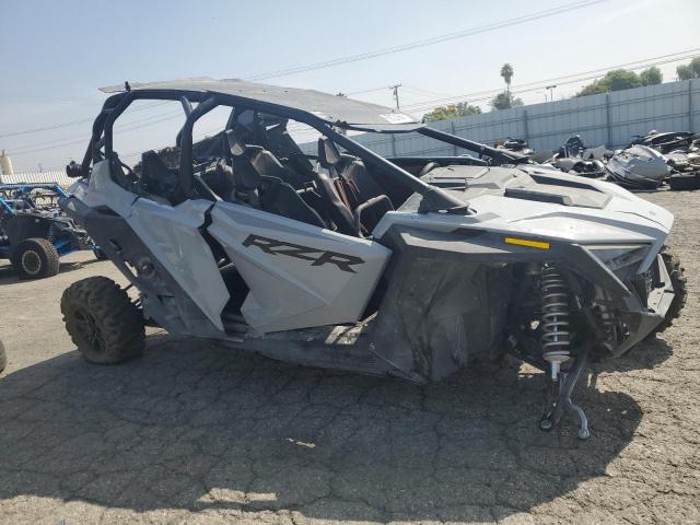  Salvage Polaris Rzr Pro Xp