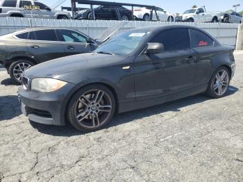  Salvage BMW 1 Series