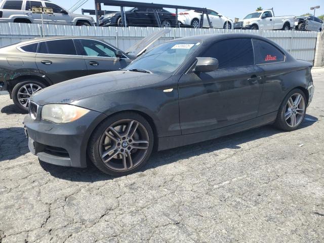  Salvage BMW 1 Series
