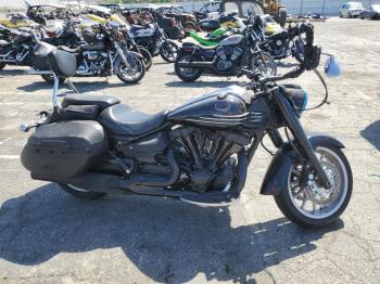  Salvage Yamaha Xv1900 A