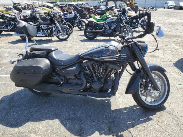  Salvage Yamaha Xv1900 A