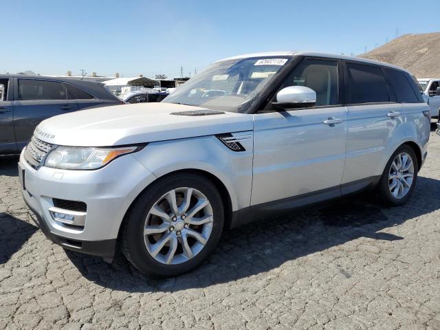  Salvage Land Rover Range Rover