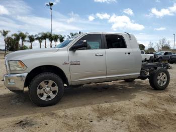  Salvage Ram 3500
