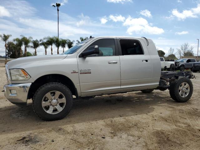  Salvage Ram 3500