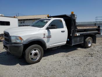  Salvage Ram 5500